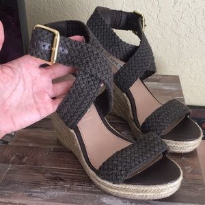 Steve Madden wedges